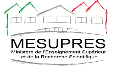 logo mesupres