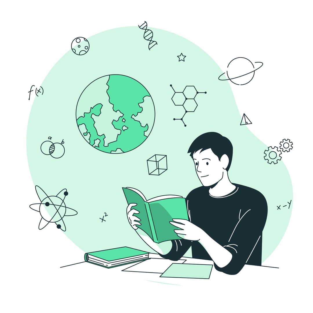 Picture of the author